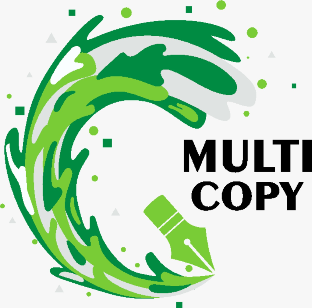 Multicopy
